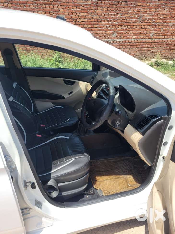 Hyundai Eon Era +, 2015, Petrol