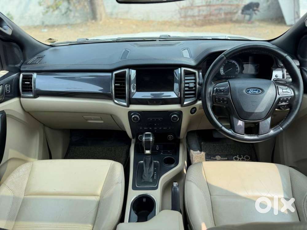 Ford Endeavour 2.2 Titanium At 4x2, 2021, Diesel