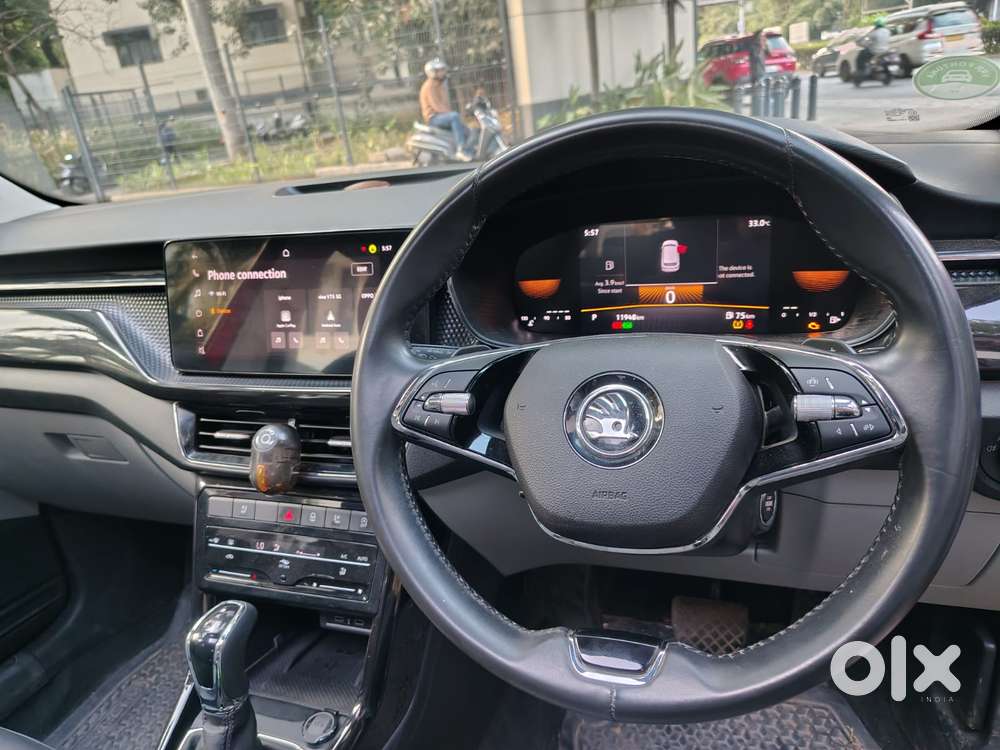 Skoda Kushaq 1.5 Tsi Style Dsg, 2024, Petrol
