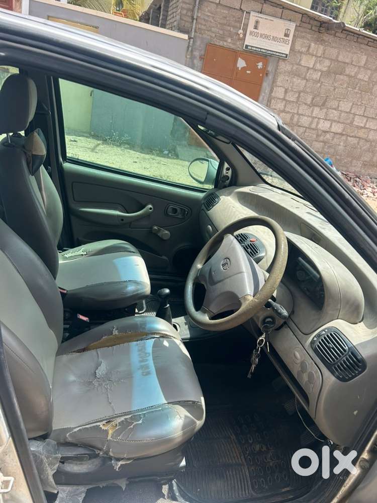 Tata Indica V2 2012 Diesel Good Engine Condition
