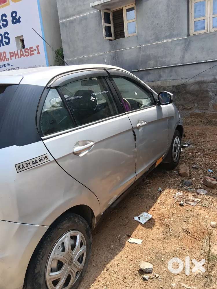 Tata Bolt 2017 Diesel 180000 Km Driven