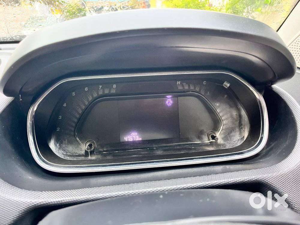 Tata Tiago 1.05 Revotorq Xt, 2020, Petrol
