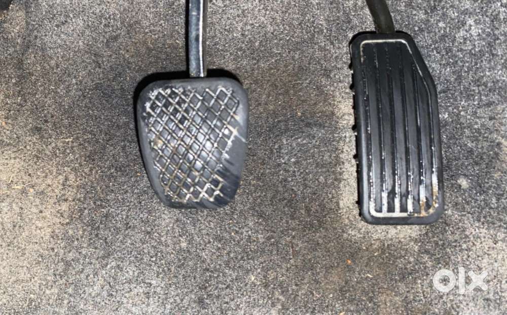 Honda Amaze 2013-2016 S I-vtech, 2015, Petrol