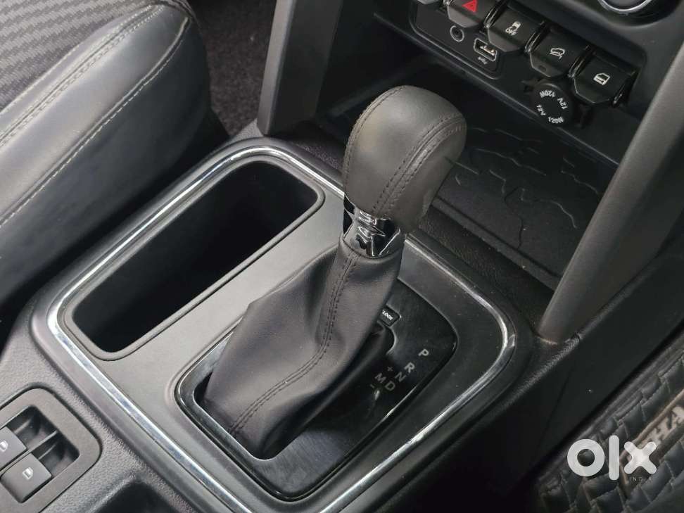 Mahindra Thar Lx Hard Top Petrol At Rwd, 2025, Petrol