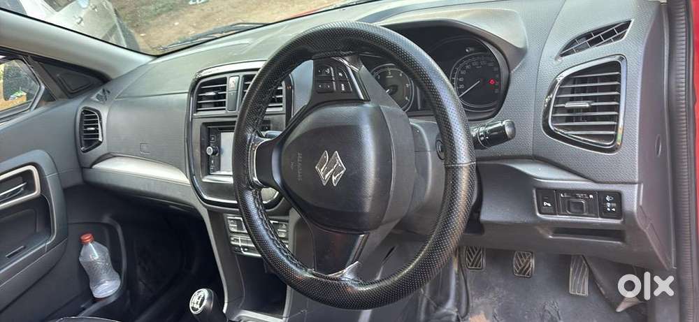 Maruti Suzuki Diesel 2017