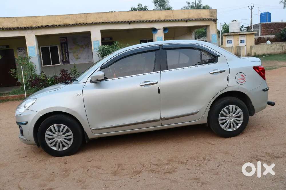 Maruti Dzire 2019 Model