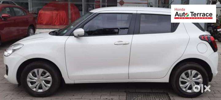 Maruti Suzuki Celerio Vxi, 2018, Petrol