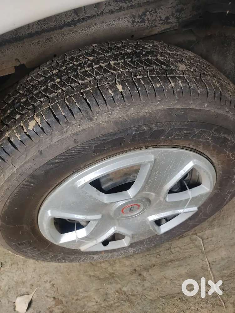 Mahindra Scorpio S9 2.2 2019
