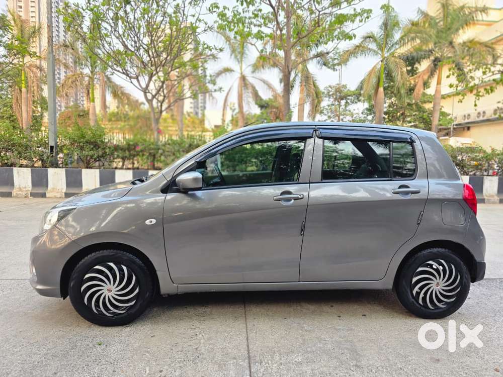 Maruti Suzuki Celerio Cng Vxi Optional, 2019, Cng & Hybrids