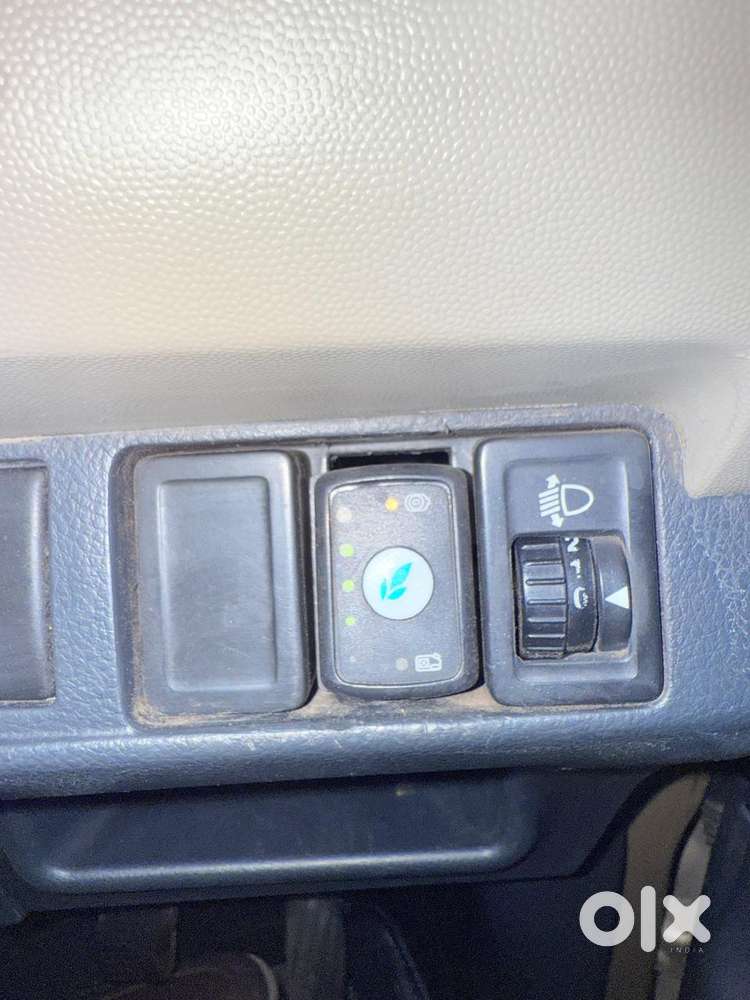 Maruti Suzuki Zen Estilo Vxi Bsiv, 2008, Cng & Hybrids