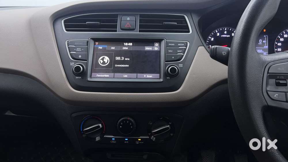 Hyundai Elite I20 Sportz Plus, 2019, Petrol