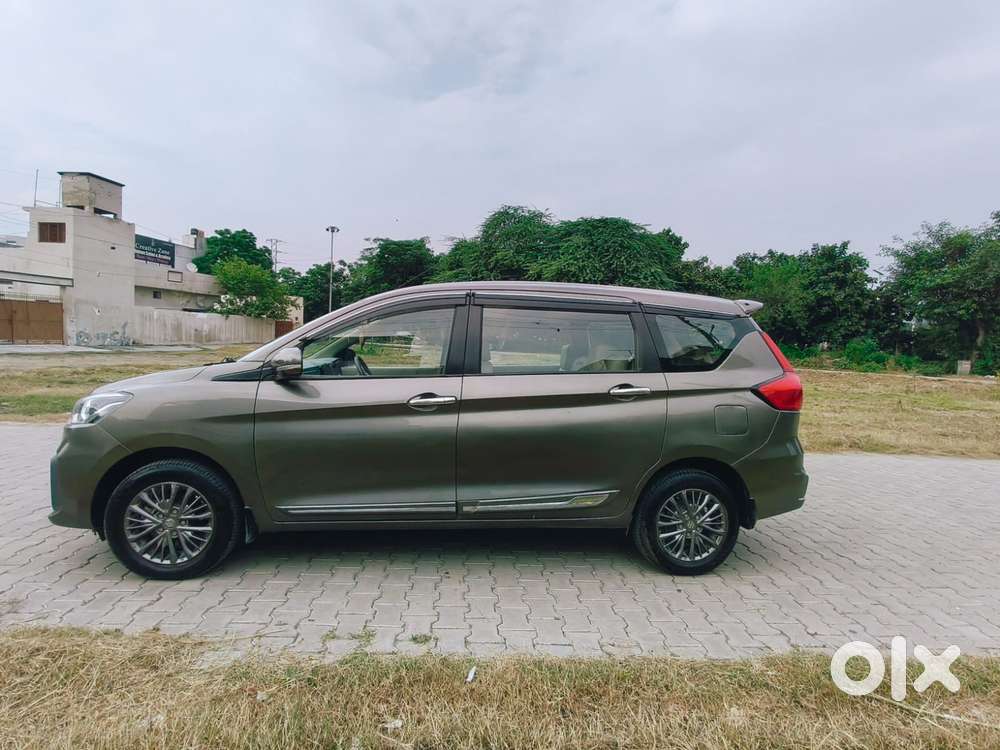 Maruti Suzuki Ertiga Vxi (o) Cng, 2022, Cng & Hybrids