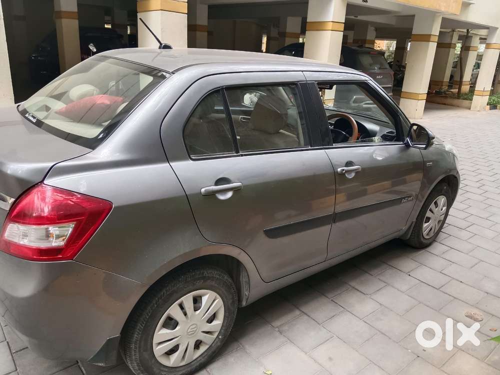 Maruti Suzuki Dzire Vdi, 2015, Diesel