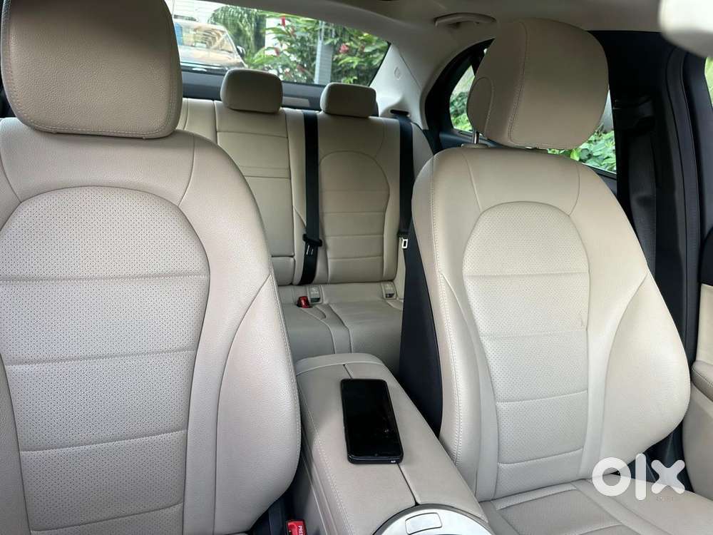 2019 Mercedes-benz C-class Diesel Automatic