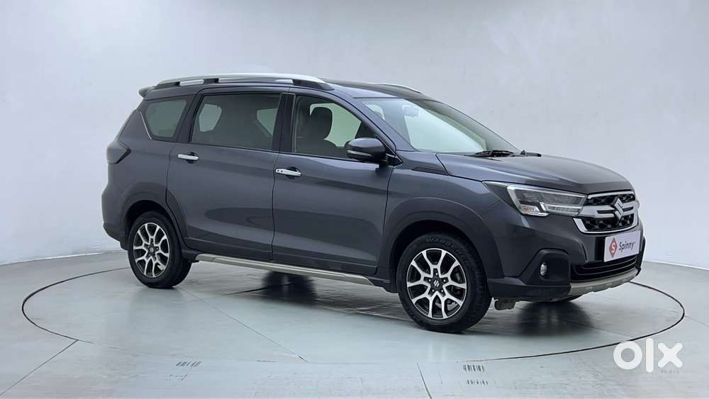Maruti Suzuki Xl6 1.5 Alpha Mt, 2024, Petrol