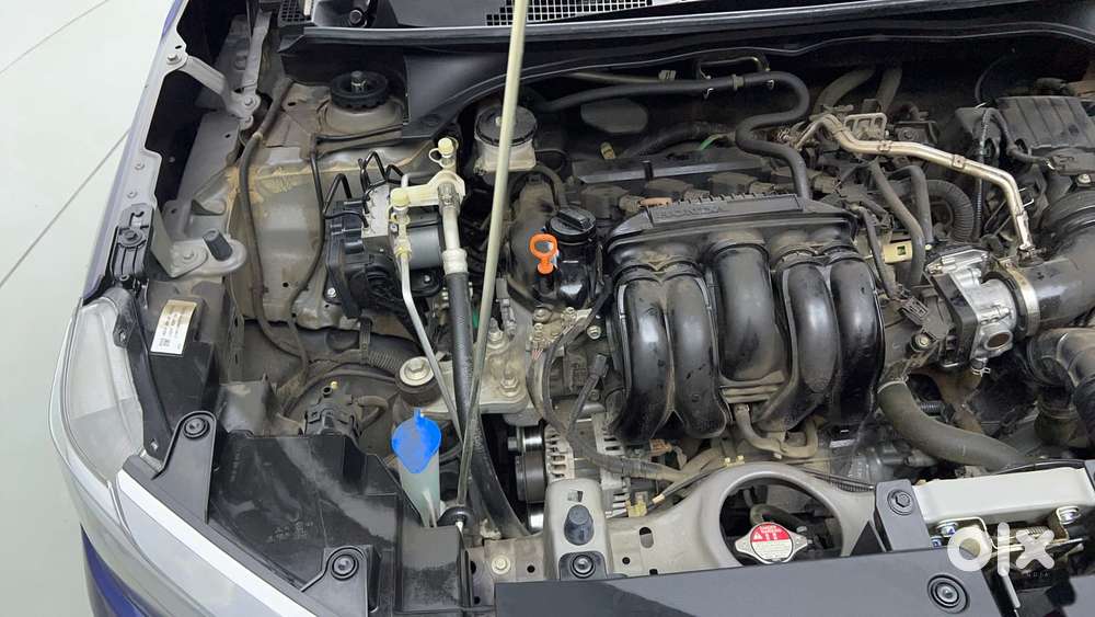 Honda Elevate Zx Cvt, 2024, Petrol