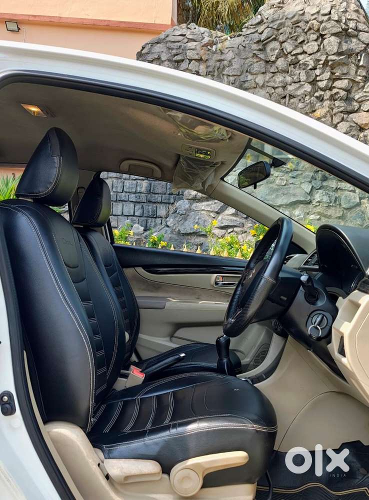 Maruti Suzuki Ciaz Vdi Plus, 2015, Diesel