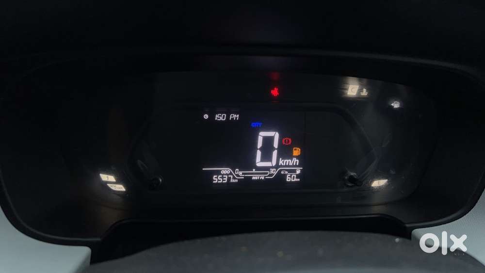 Tata Punch Pure, 2023, Petrol