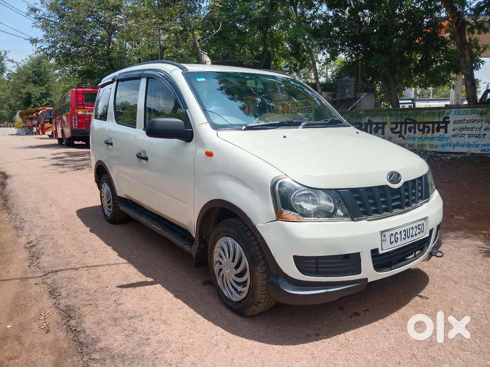Mahindra Xylo D4 Bs Iii, 2013, Diesel