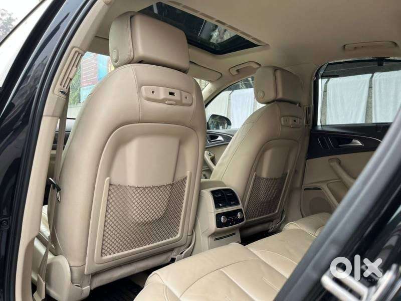 Audi A6 2.0 35 Tdi Premium Plus Matrix, 2019, Diesel