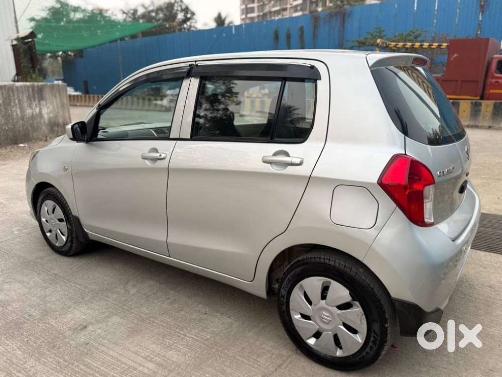 Maruti Suzuki Celerio Cng Vxi Optional, 2019, Cng & Hybrids
