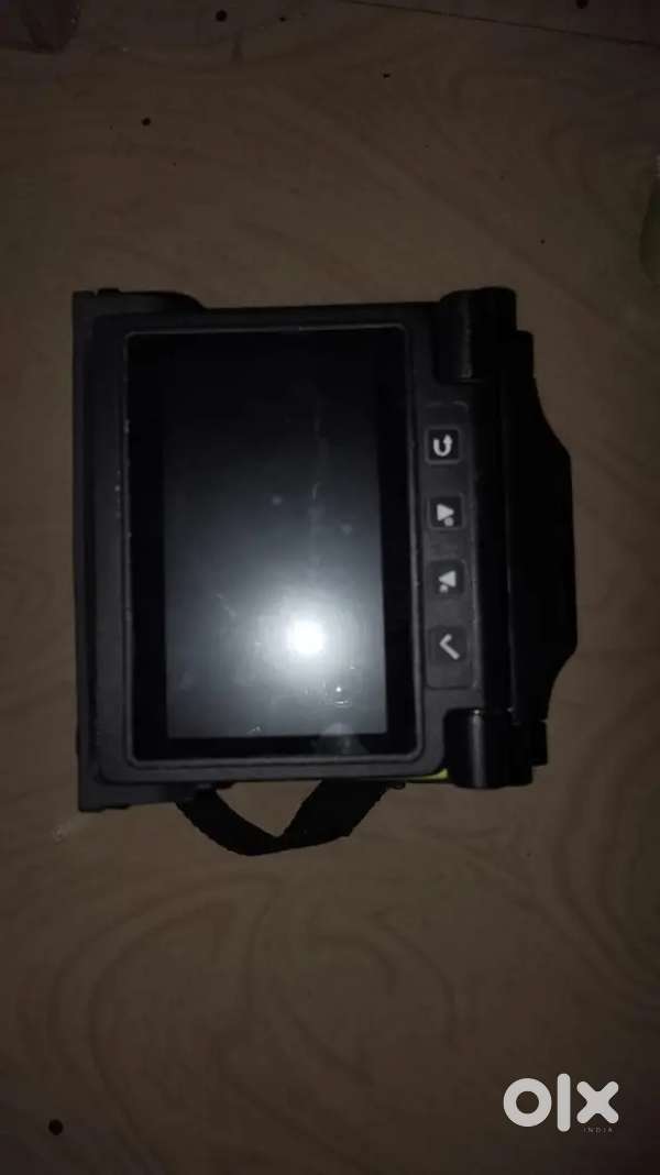 Star FFS-5000 Ultima Fusion Splicer (Fiber Optic Splicing Machine)
