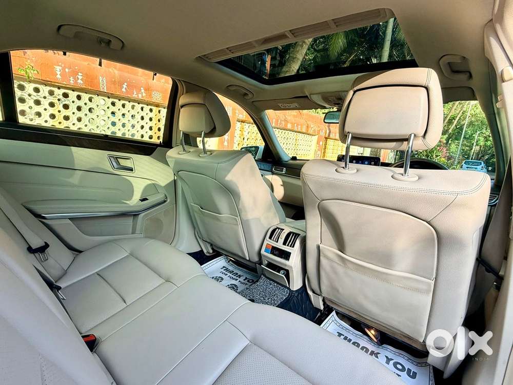 Mercedes-benz E-class E350 Cdi Avantgarde, 2014, Diesel