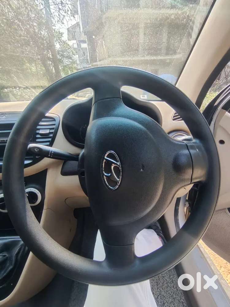 Hyundai I10 2008 Well Maintained