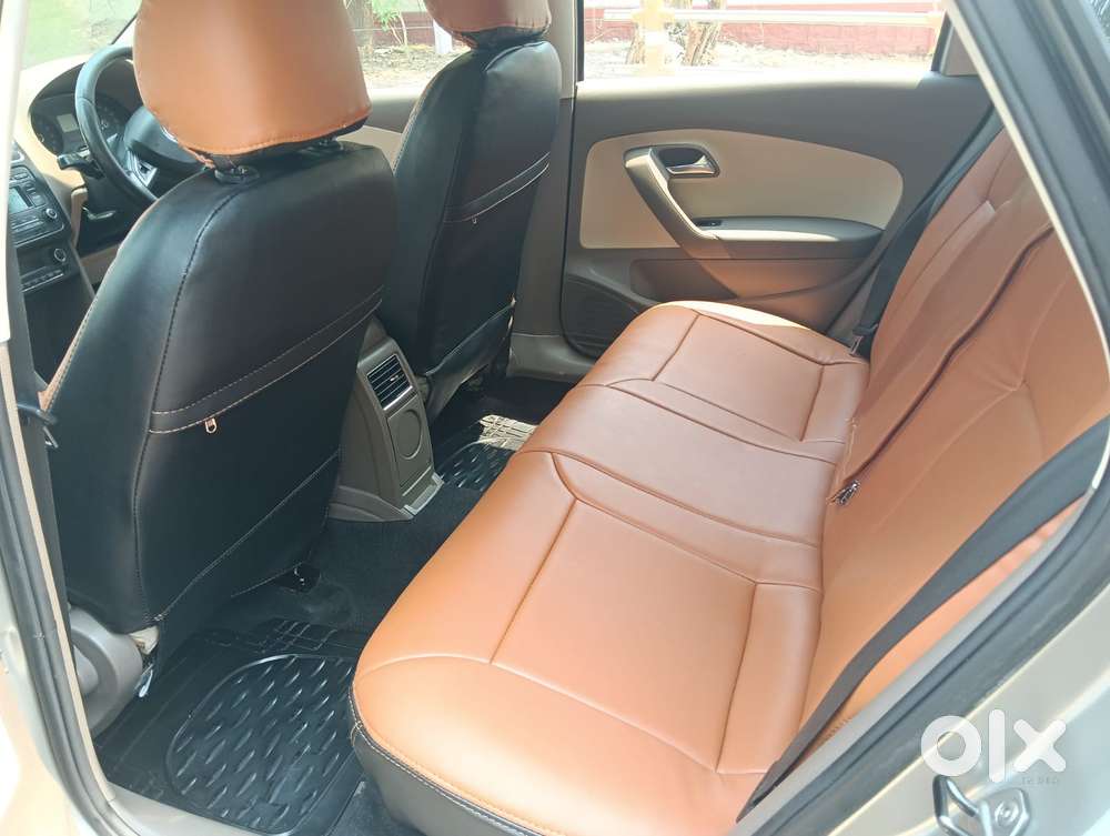 Skoda Rapid 2013-2016 1.5 Tdi At Elegance, 2014, Diesel