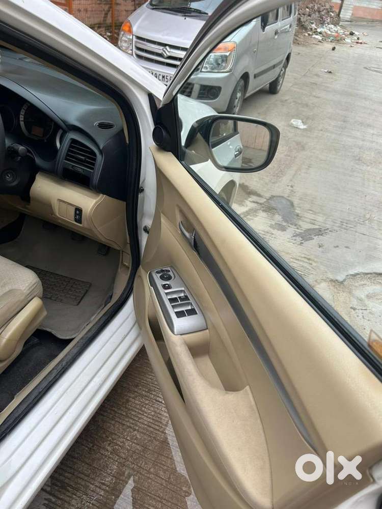 Honda City 2011 Petrol Well Maintained