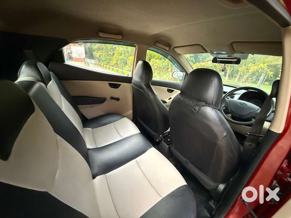 Hyundai Eon Era 2014