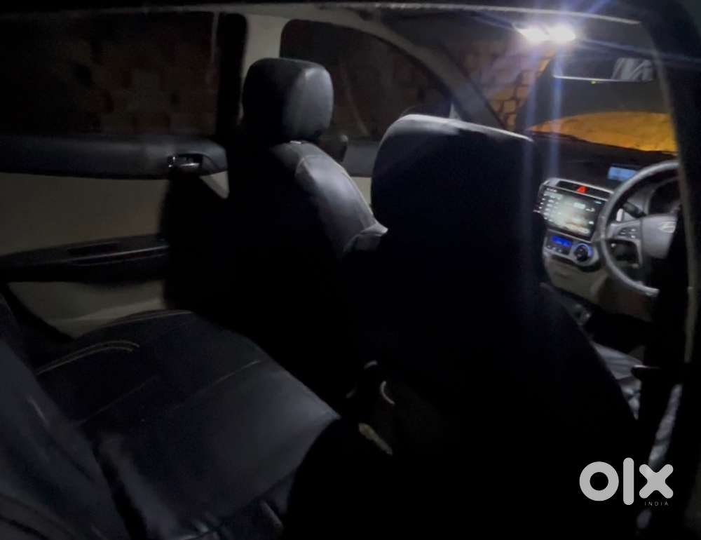 2013 Hyundai Elite I20 Diesel Manual