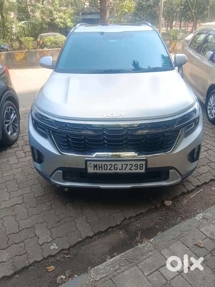 Kia Seltos  Only 2,747 Km Driven  Like New Condition  Urgent Sale