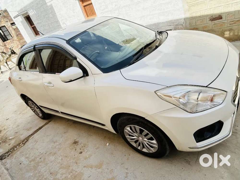 Maruti Suzuki Swift Dzire Vxi 2018 Petrol 73000 Km Driven