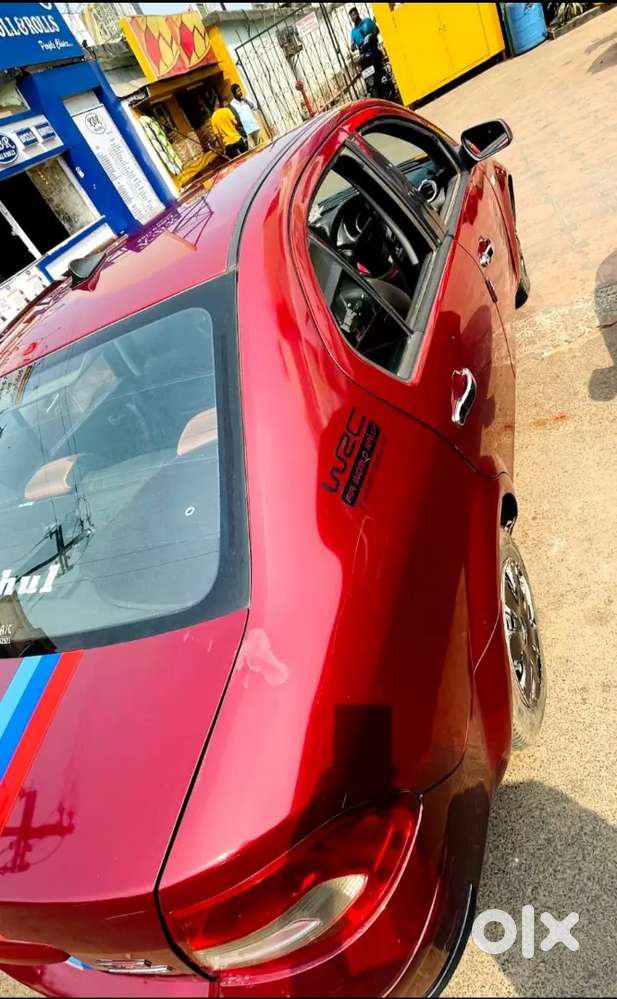 Ford Fiesta Classic 70k Driven New Condition