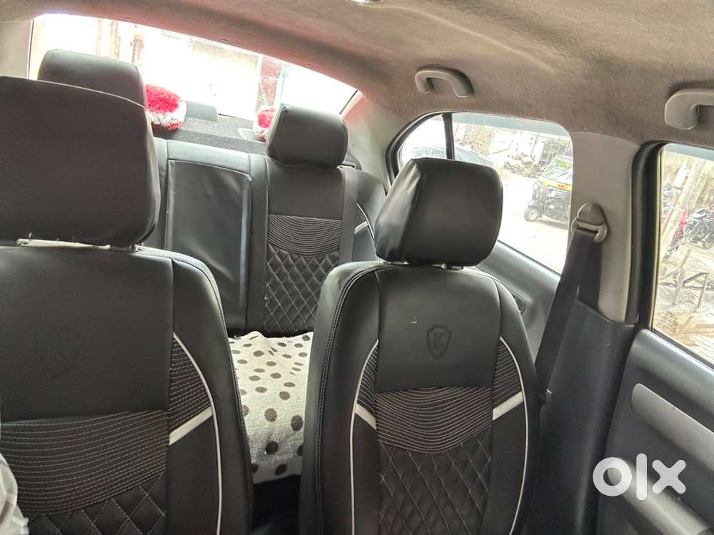 Maruti Dzire Vxi 2008