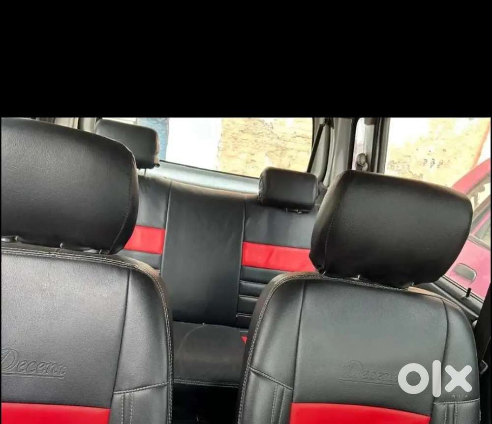 Maruti Suzuki Wagon R Lxi