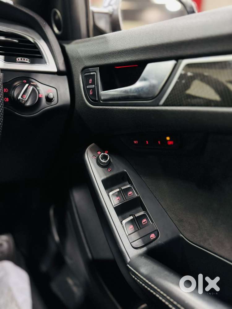 Audi S5 3.0 Tfsi Quattro, 2016, Petrol