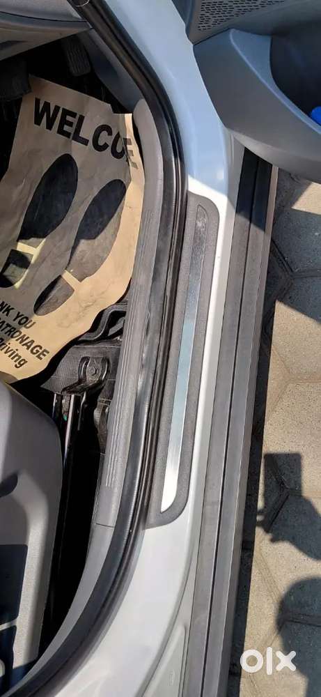 Hyundai Creta 2024 Petrol 20000 Km Driven