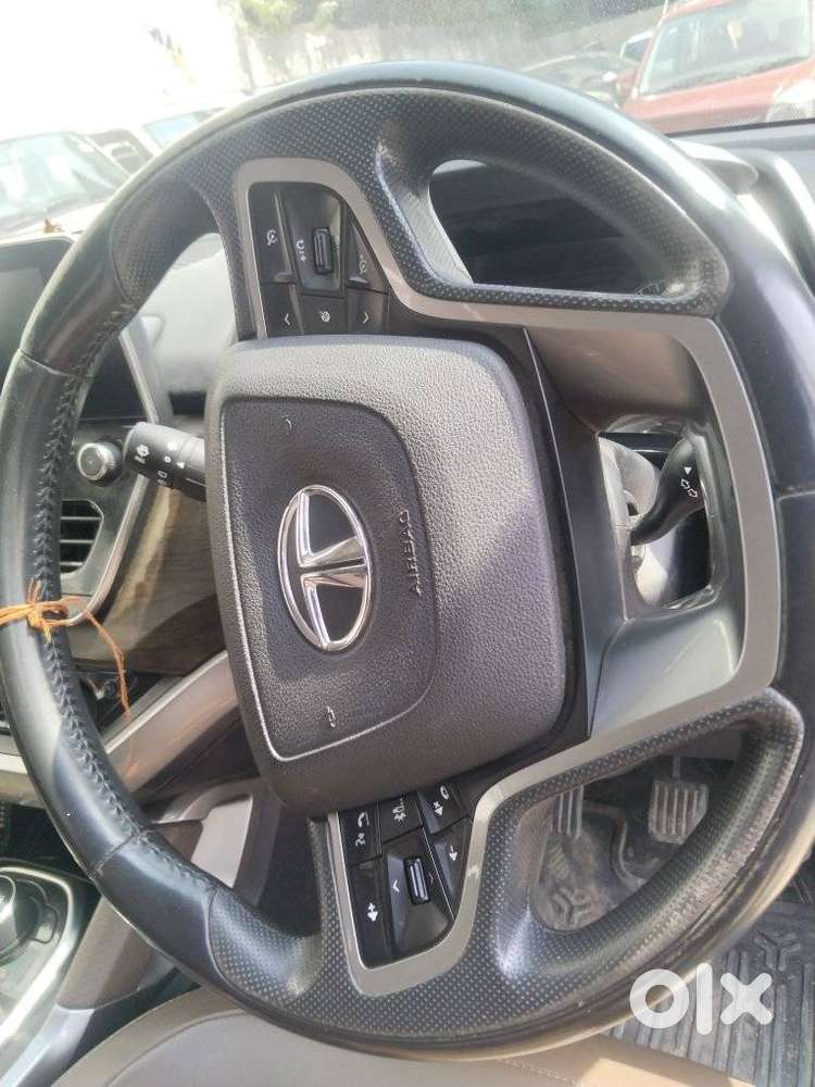 Tata Harrier Xz, 2020, Diesel