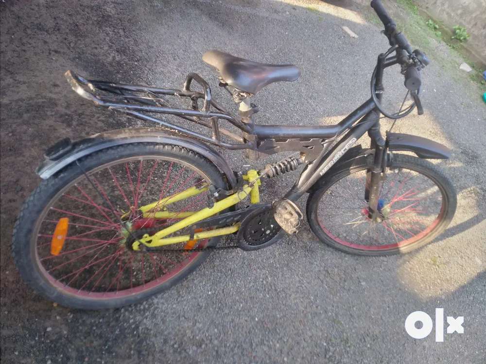 Cycle shockupser hotsell