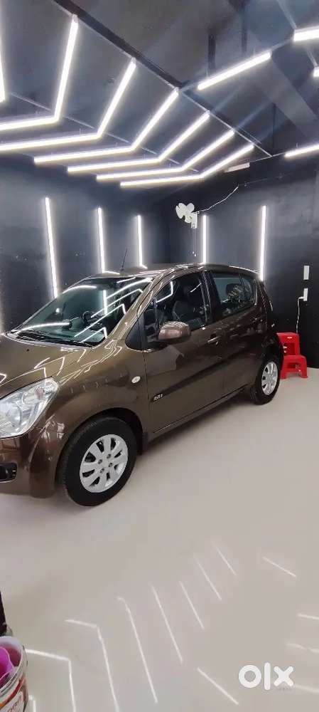 Maruti Suzuki Ritz 2009 Manual Petrol