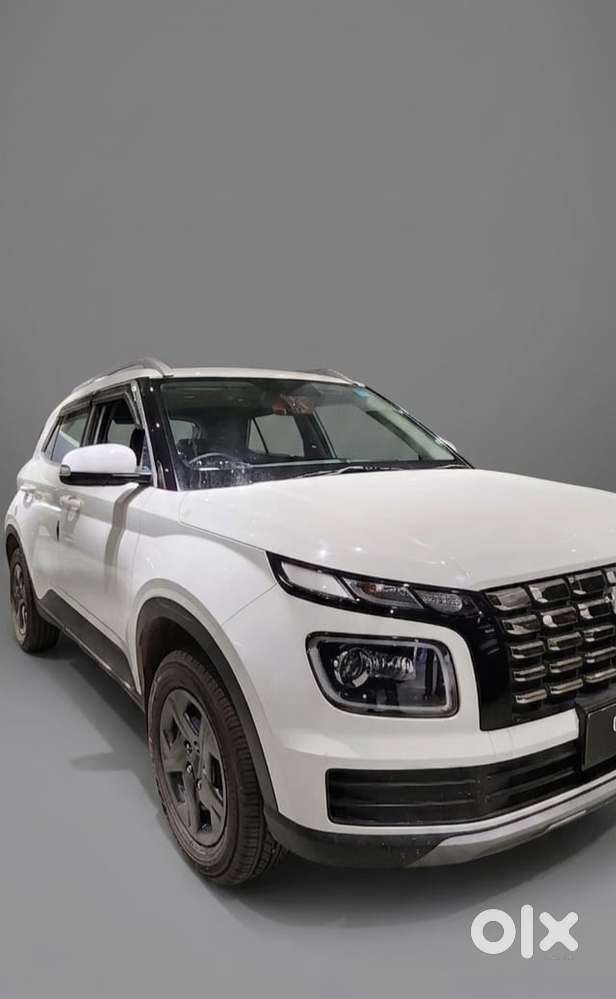 Hyundai Venue Sx, 2023, Petrol
