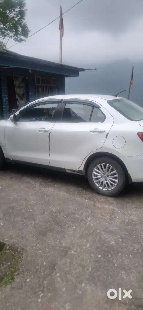 Maruti Suzuki Dzire 2024 Petrol 40000 Km Driven