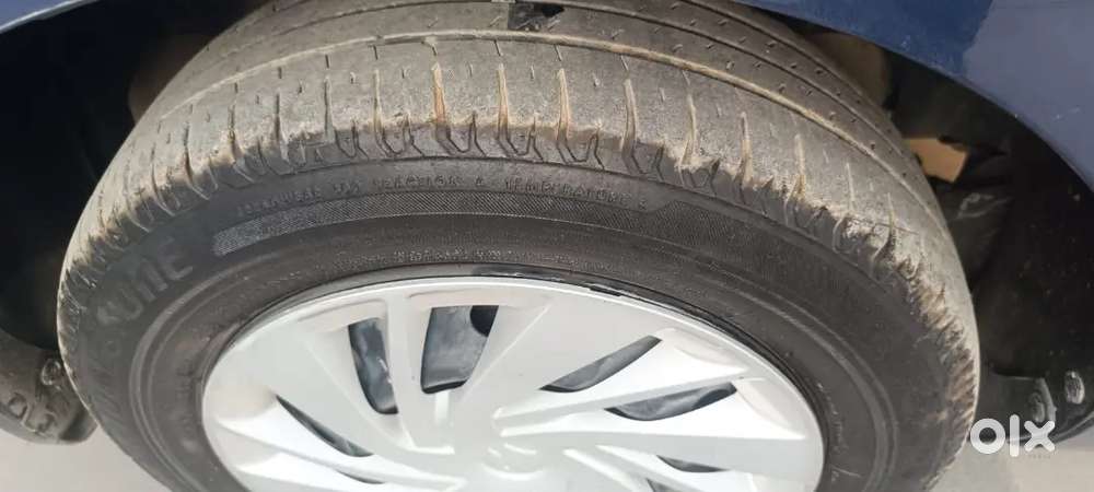 Maruti Suzuki Ertiga 2021 Vxi Cng & Petrol 58000 Km Driven