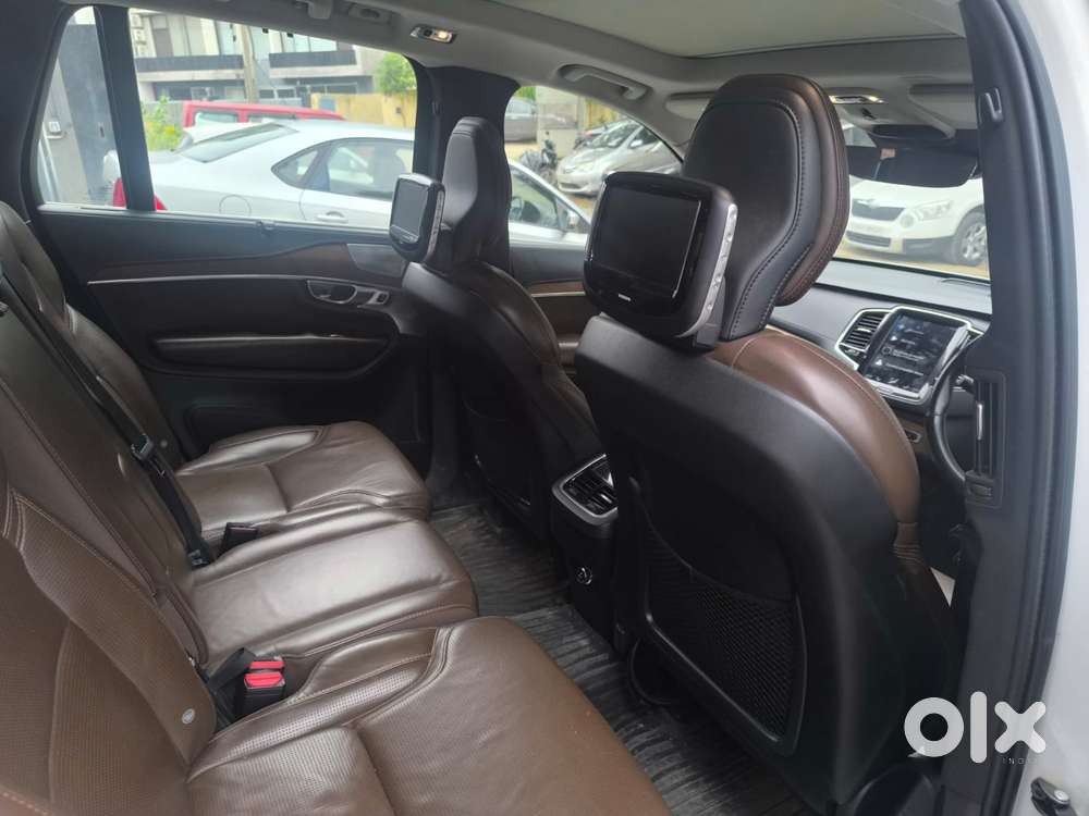 Volvo Xc 90 D5 Inscription, 2019, Diesel