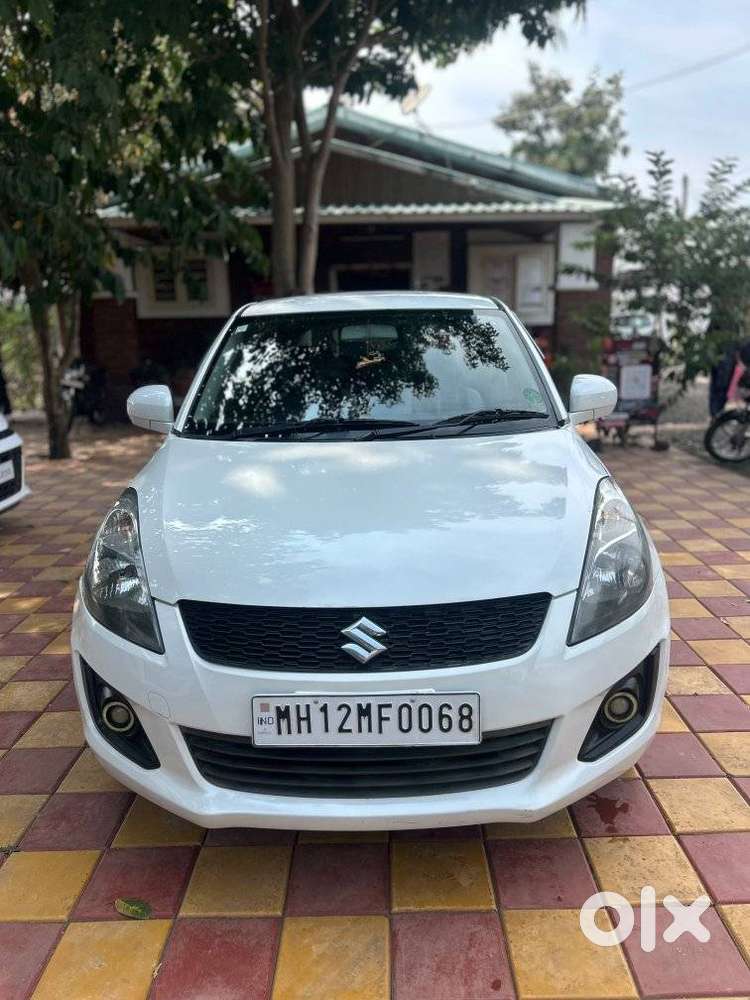Maruti Suzuki Swift, 2015, Cng & Hybrids