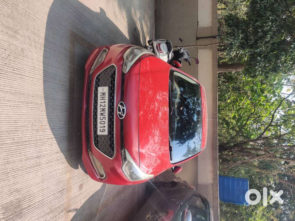 For Sale: Hyundai Elite I20 Sportz 1.4 Crdi Diesel (1st Owner)