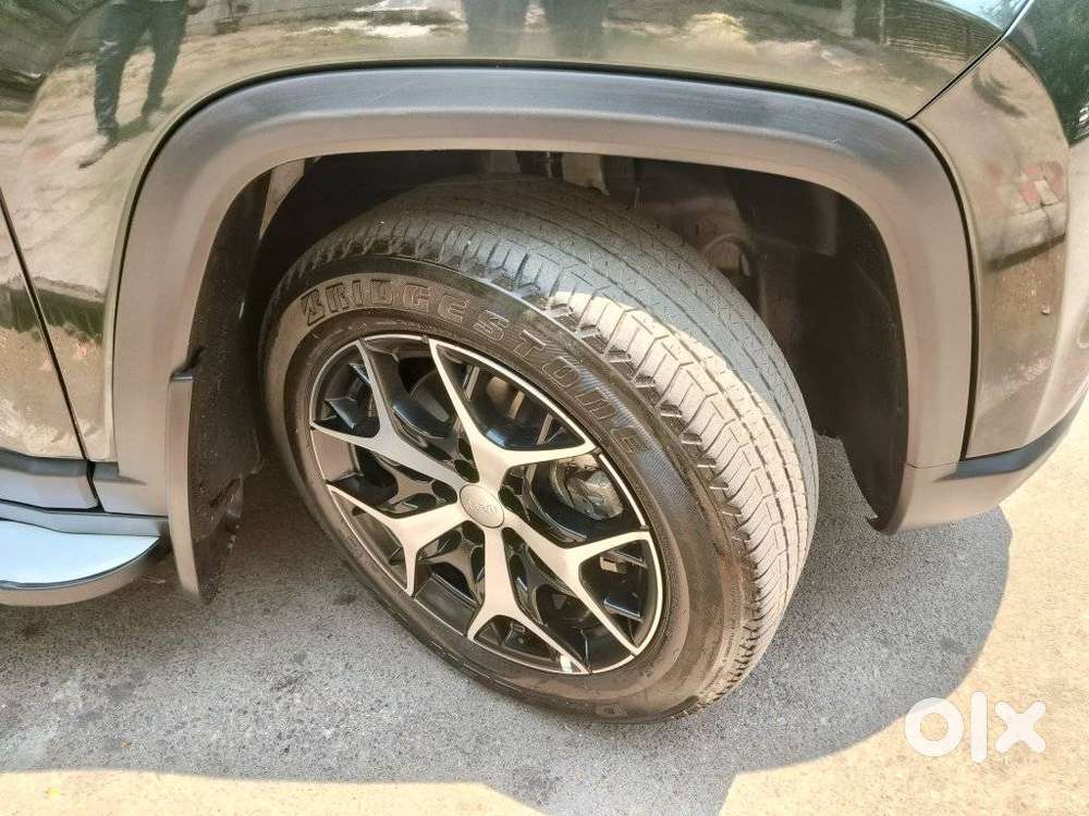 Jeep Meridian Limited Opt, 2022, Diesel