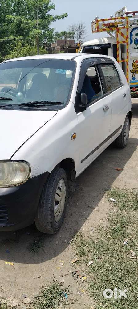 Alto Bechna H Dezire Leni H